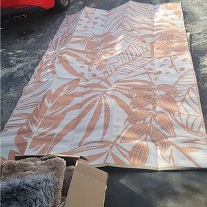 Area rugs $20 each pickup only and cash